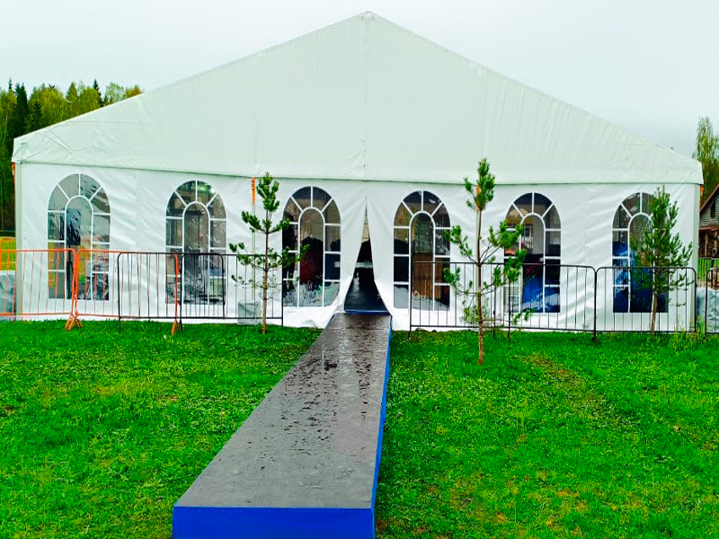 Шатер Павильон 25x35