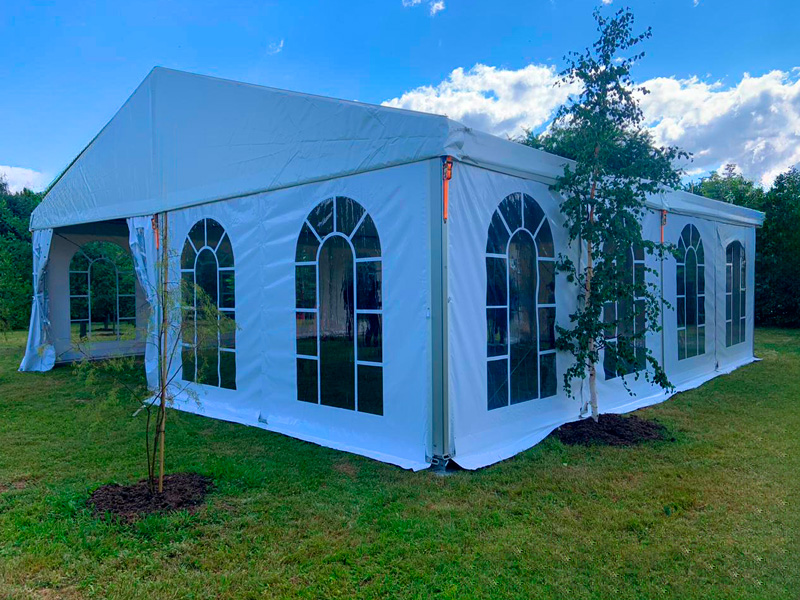 Шатер Павильон 8x10