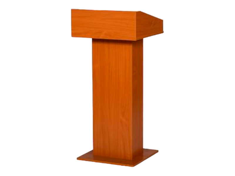 Трибуна для спикера Election деревянная