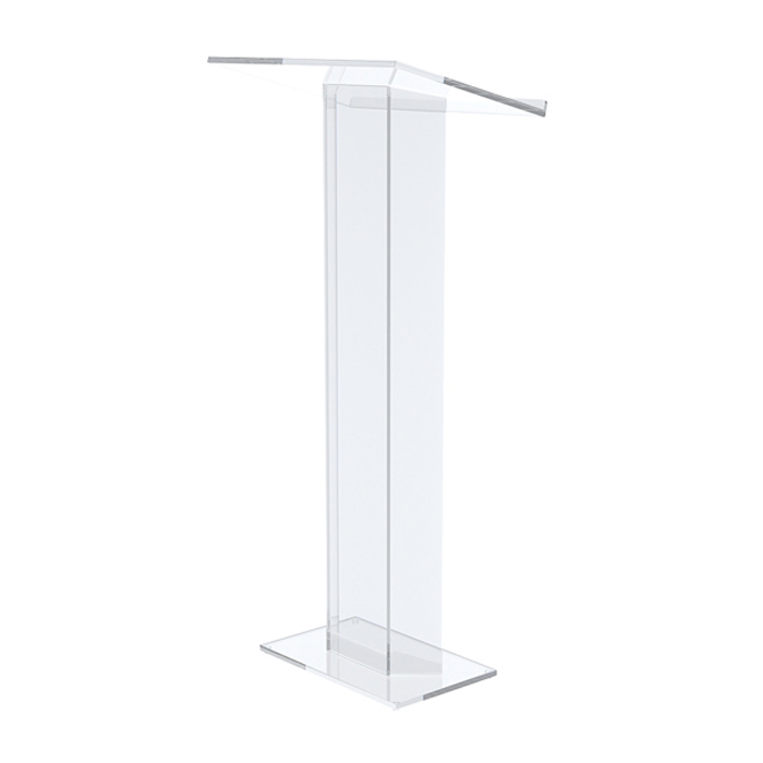 Трибуна (кафедра) из оргстекла стандарт