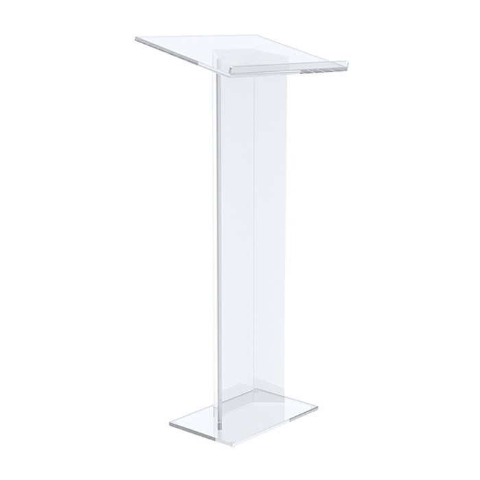 Трибуна (кафедра) из оргстекла стандарт