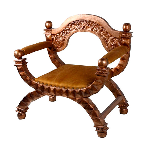 Трон Боярский