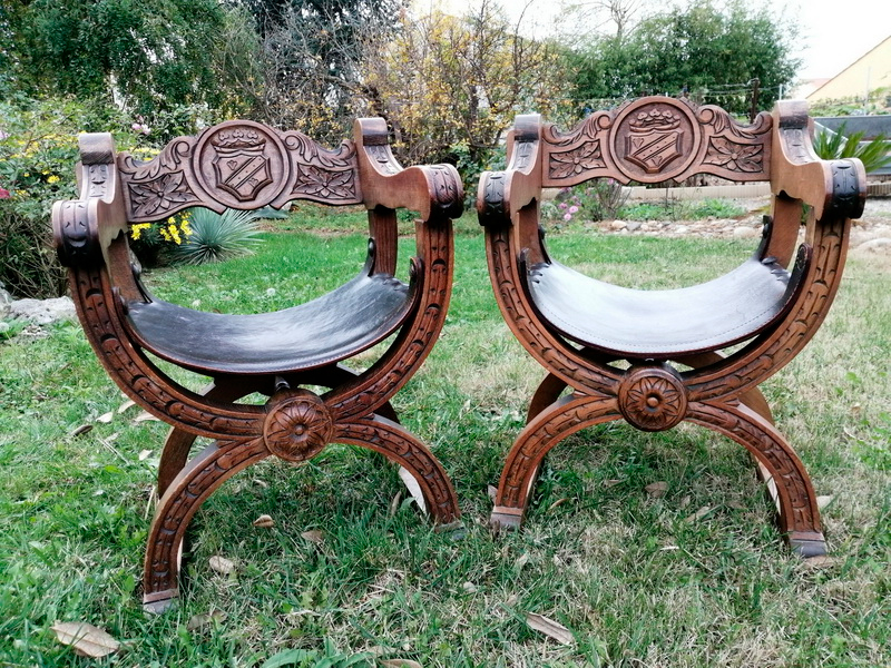 Трон Боярский