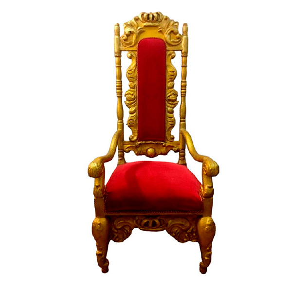 Трон Царский