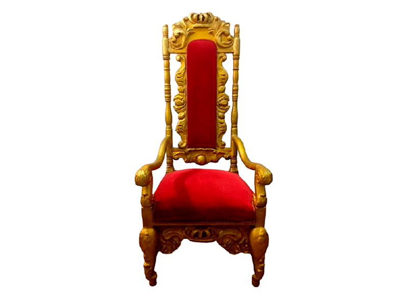 Трон Царский