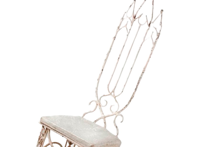 Трон Сказка