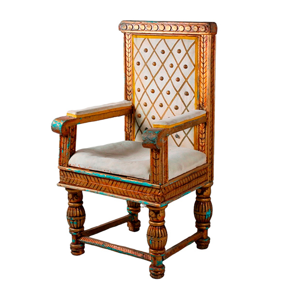 Трон Витязь