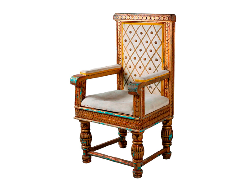 Трон Витязь