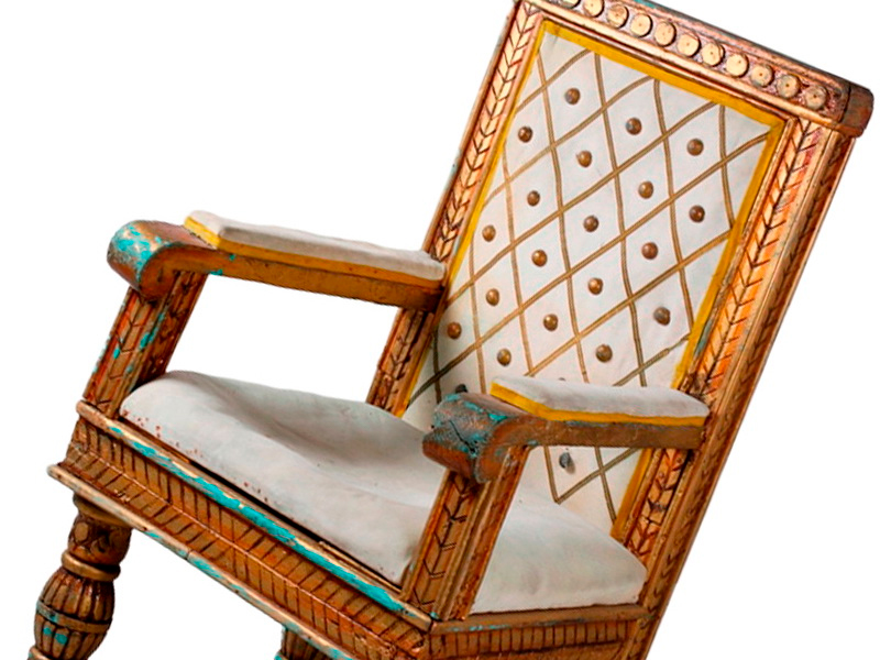 Трон Витязь