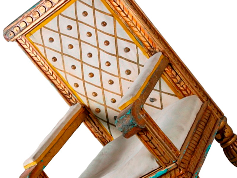 Трон Витязь