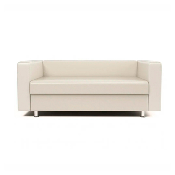 Трёхместный диван Erwin White