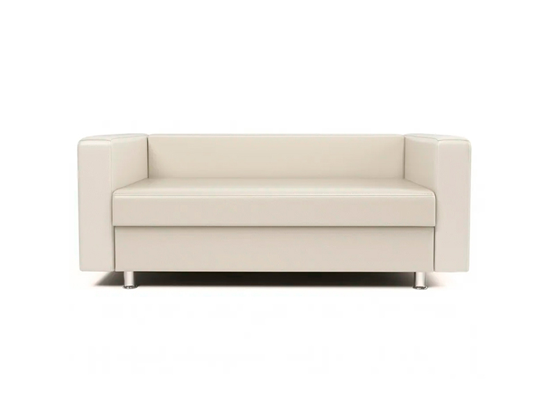 Трёхместный диван Erwin White