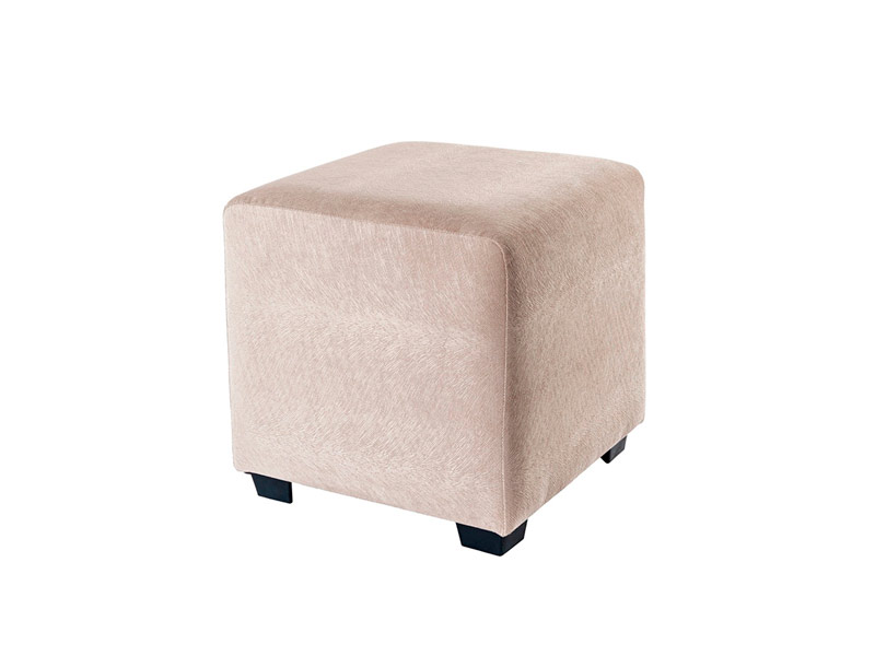 Декоративная прямоугольная тумба