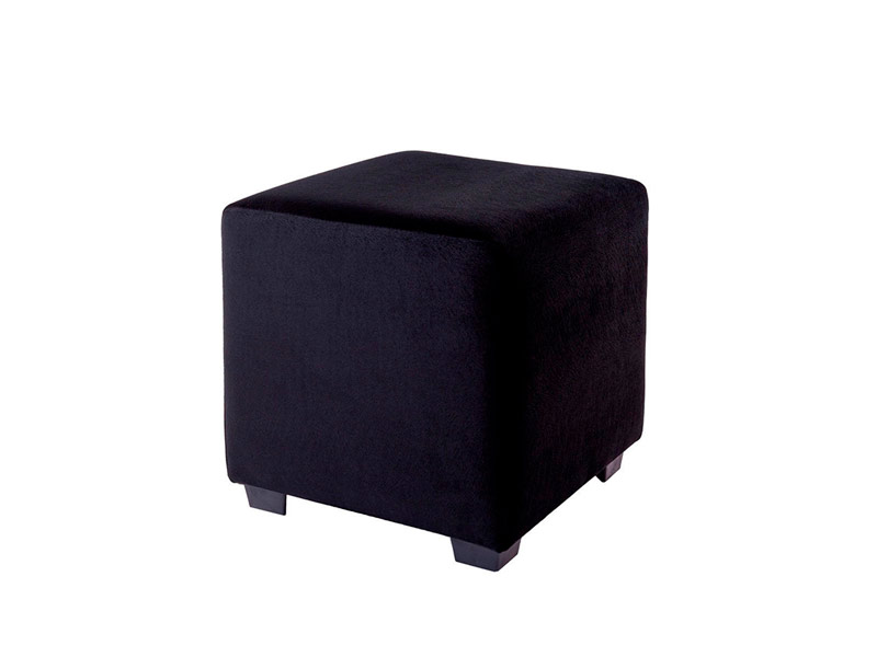 Декоративная прямоугольная тумба