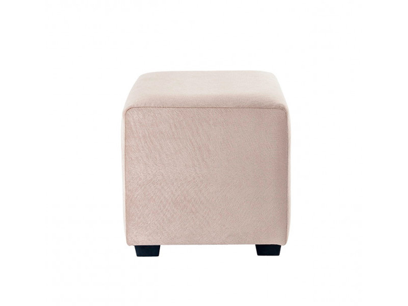 Декоративная прямоугольная тумба