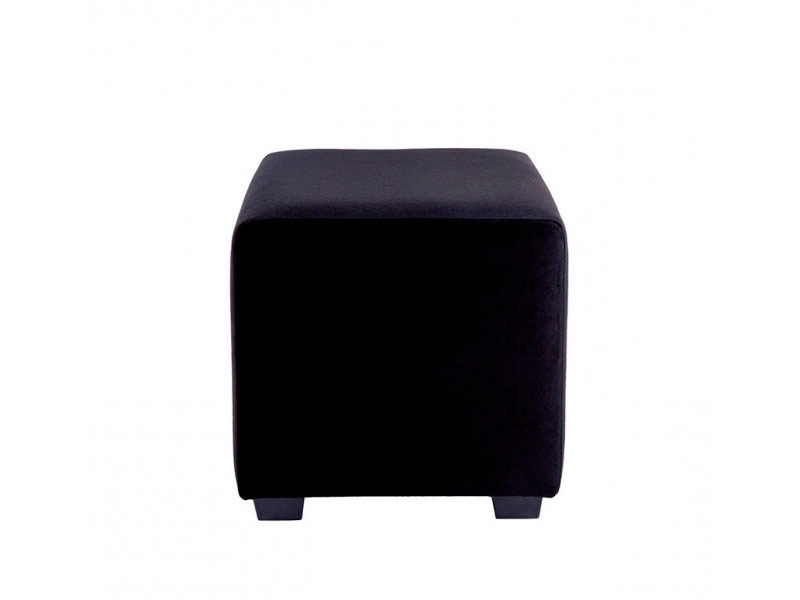 Декоративная прямоугольная тумба