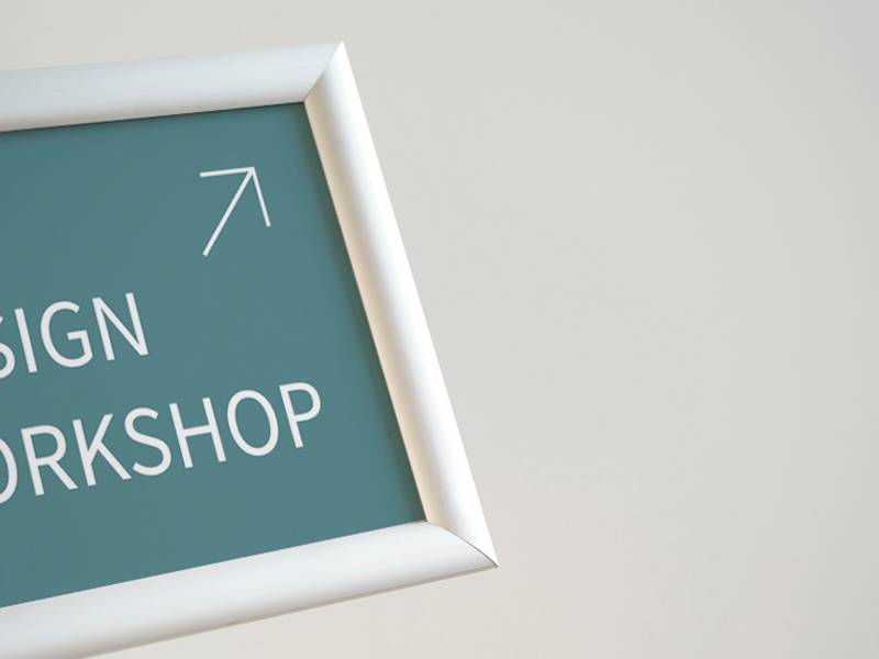 Указатель А4