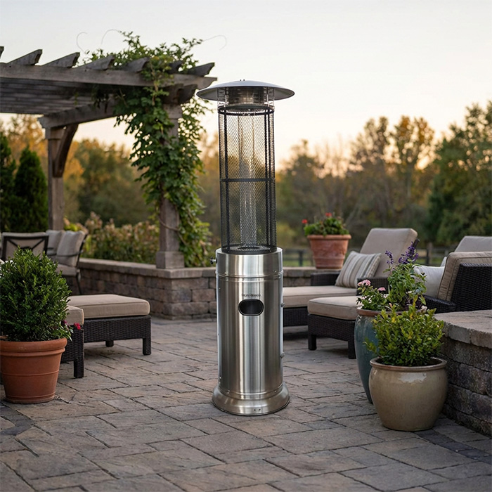 Уличный обогреватель Neoclima (Standart)