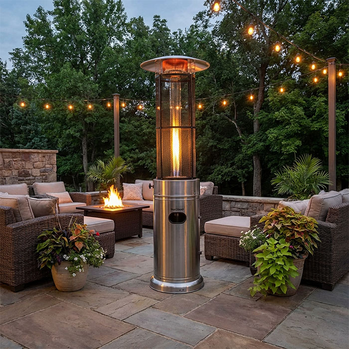 Уличный обогреватель Neoclima (Standart)