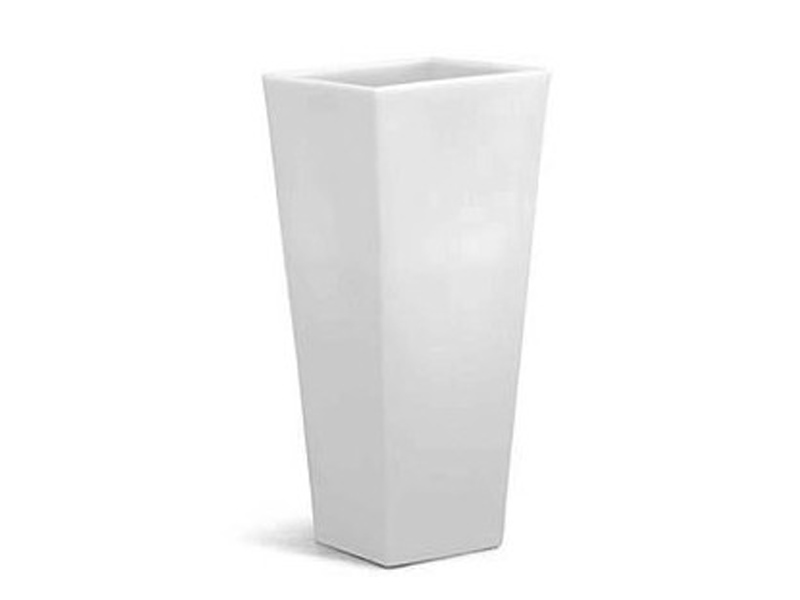 Вазон с светодиодной подсветкой