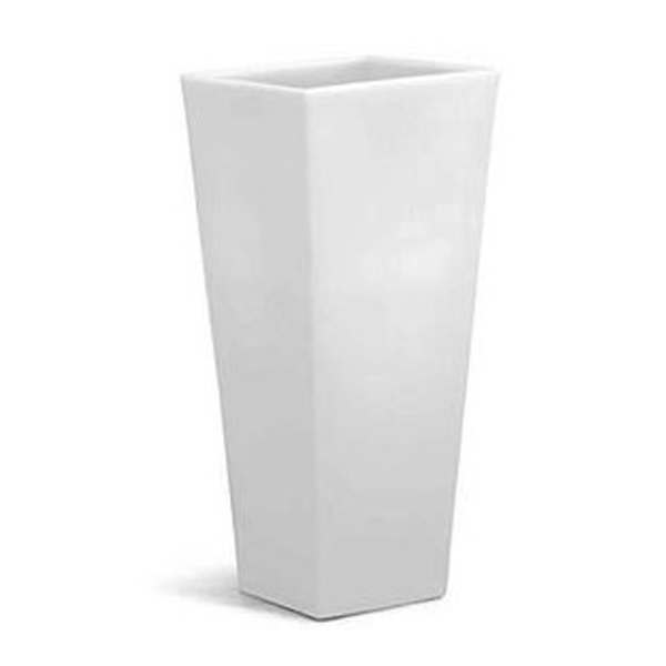 Вазон с светодиодной подсветкой