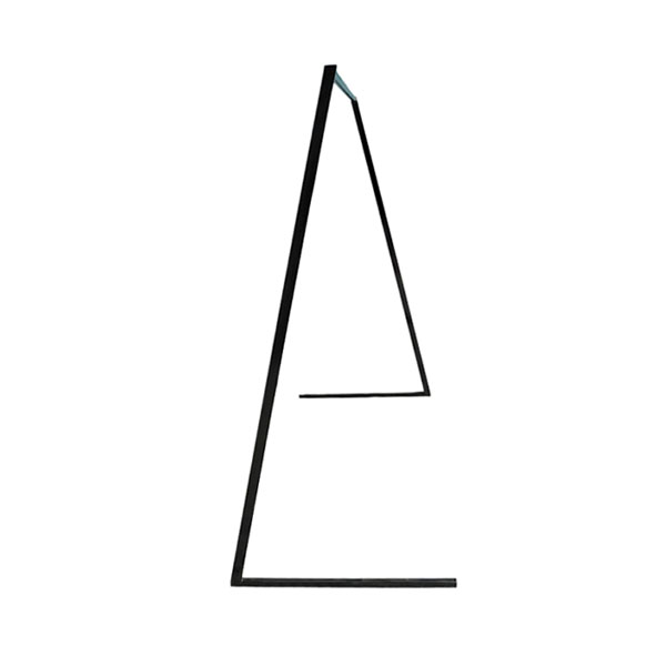 Вешалка напольная Minimal White Vers.4