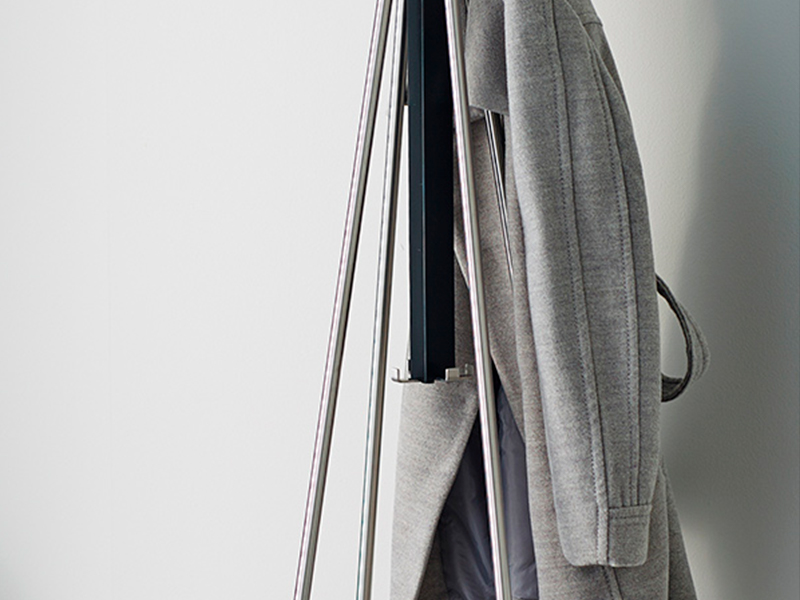 Вешалка напольная Tjusig