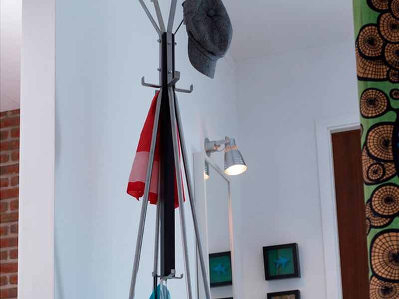 Вешалка напольная Tjusig