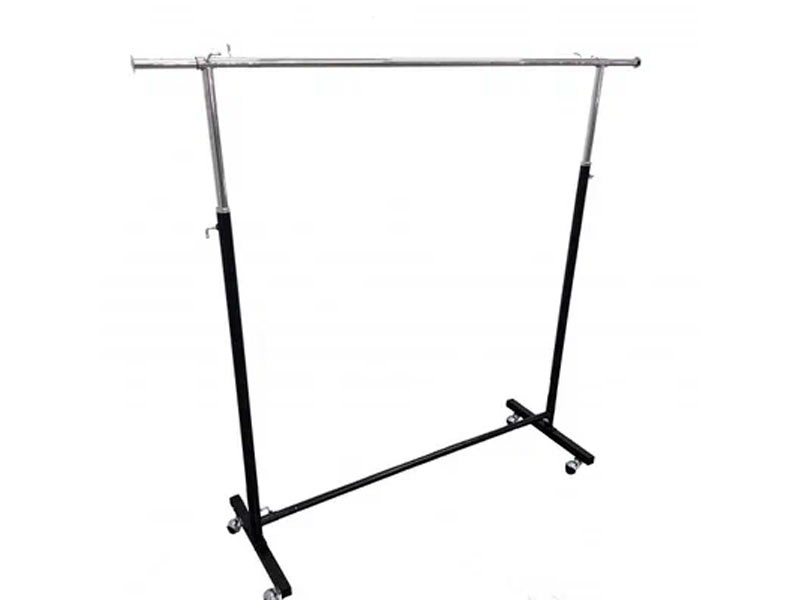 Вешало на колесах Libra