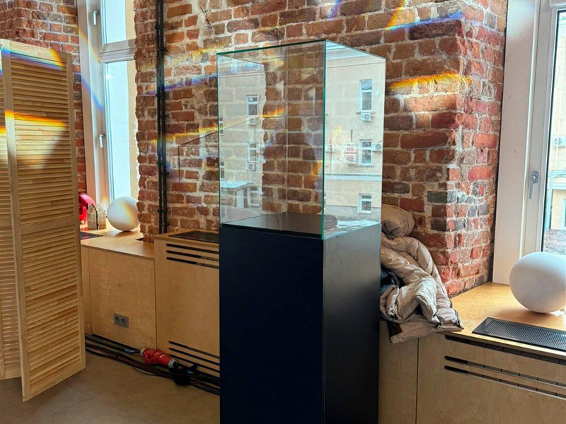 Витрина Showcase