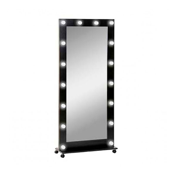 Зеркало Долина грёз чёрное