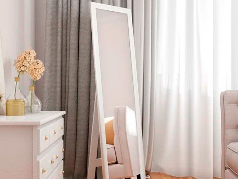 Зеркало Флари