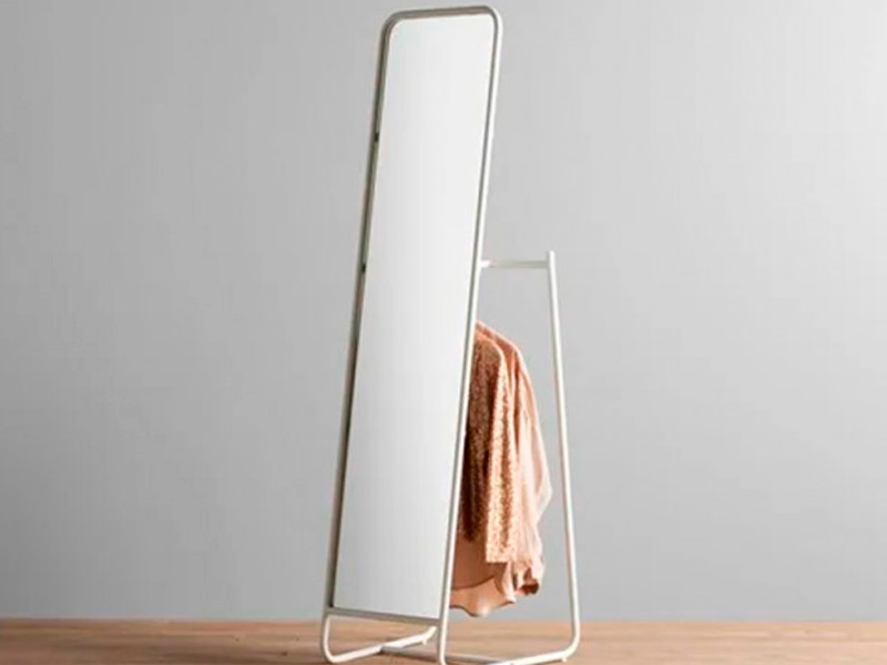 Зеркало напольное 160x48 см