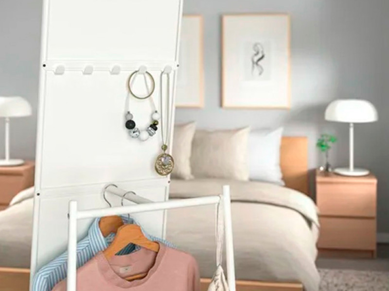 Зеркало напольное 160x48 см