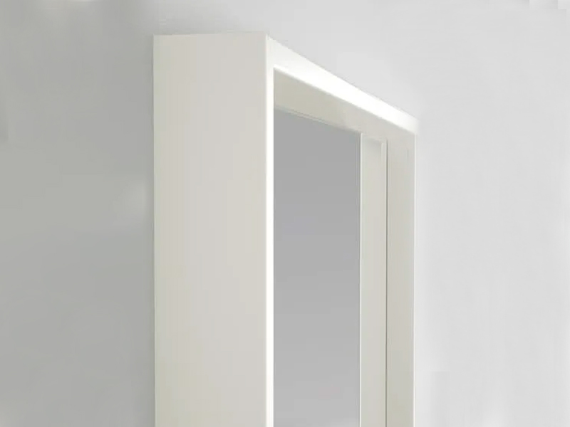 Зеркало настенное Nisse 150x65