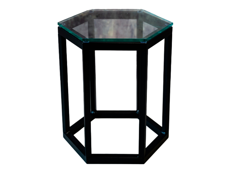 Журнальный столик Polygonal