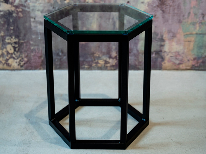 Журнальный столик Polygonal