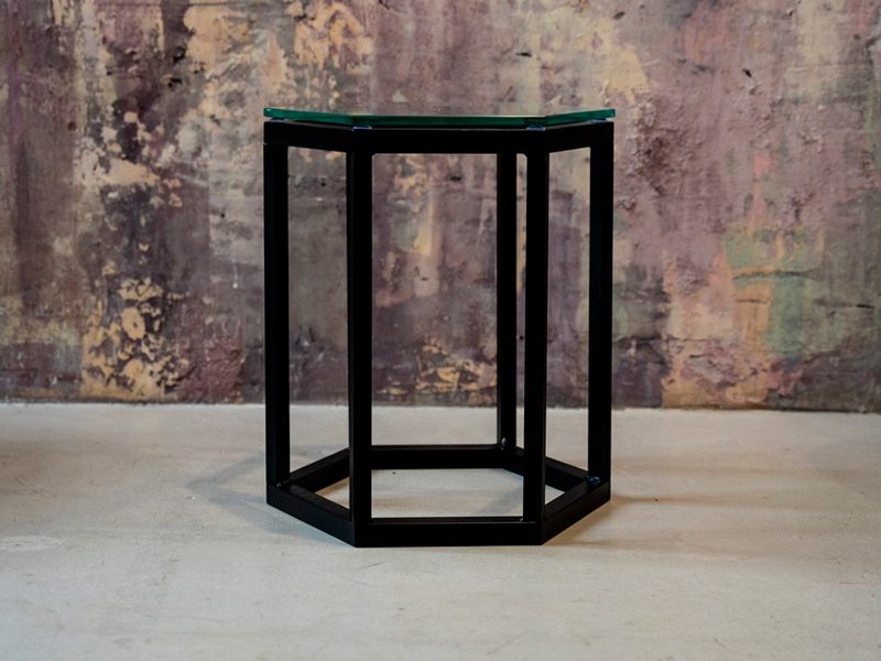 Журнальный столик Polygonal