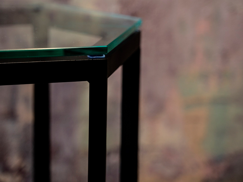 Журнальный столик Polygonal