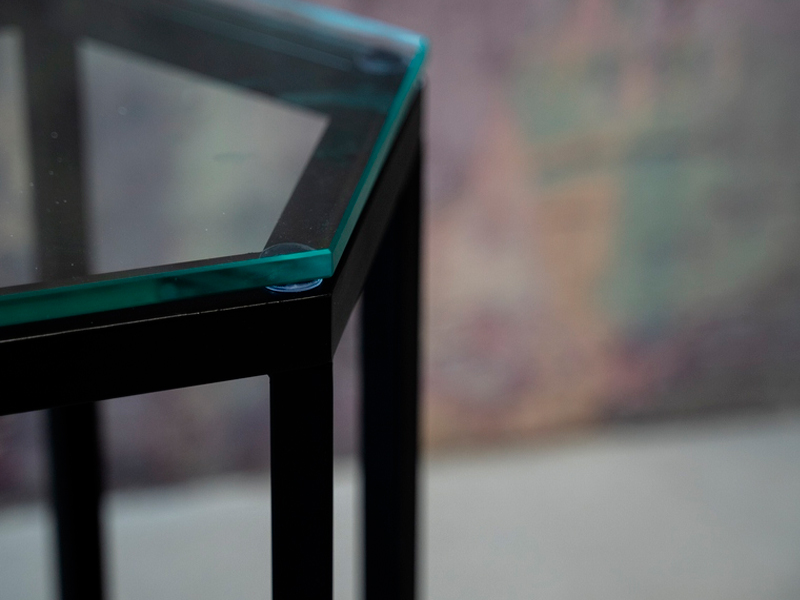 Журнальный столик Polygonal