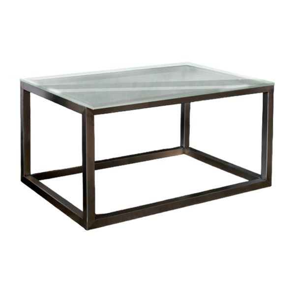 Журнальный столик Silver Glass