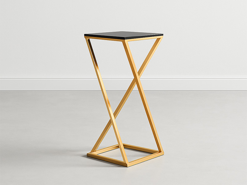 Журнальный столик High Sharp