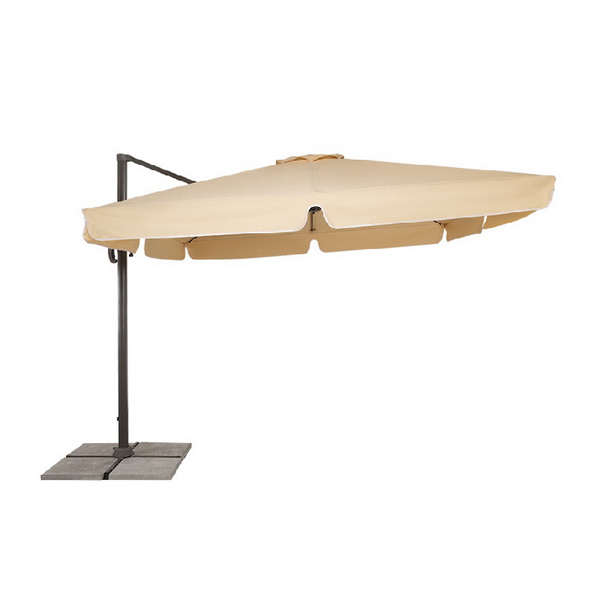 Зонт с воланом Fabio