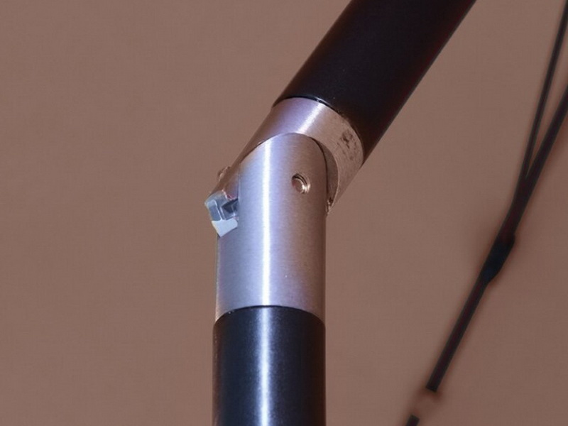 Зонт уличный 2x2