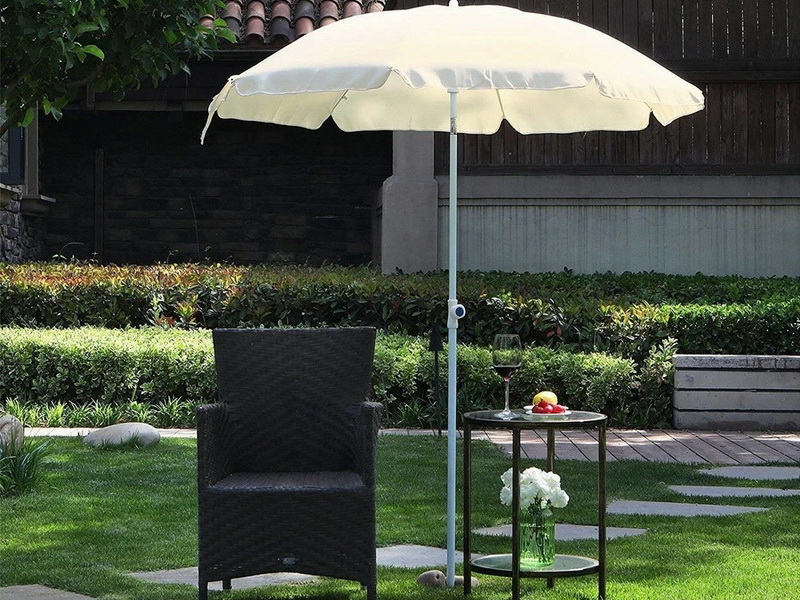 Зонт уличный 2x2