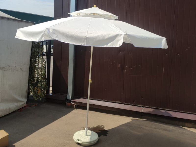 Зонт уличный 2x2